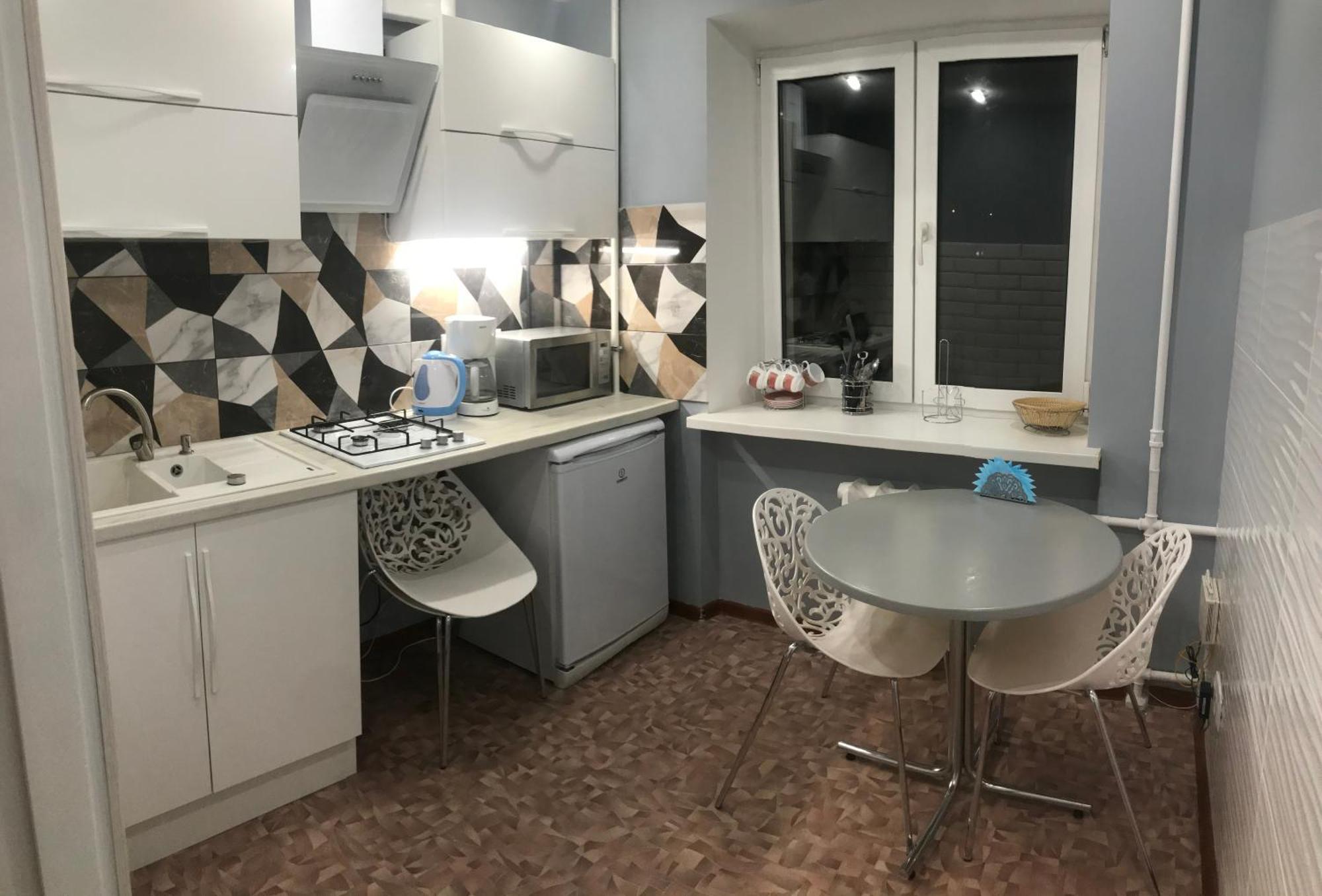 Apartment "A&V-Surganova" ミンスク エクステリア 写真