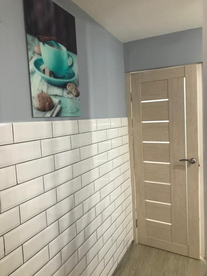 Apartment "A&V-Surganova" ミンスク エクステリア 写真