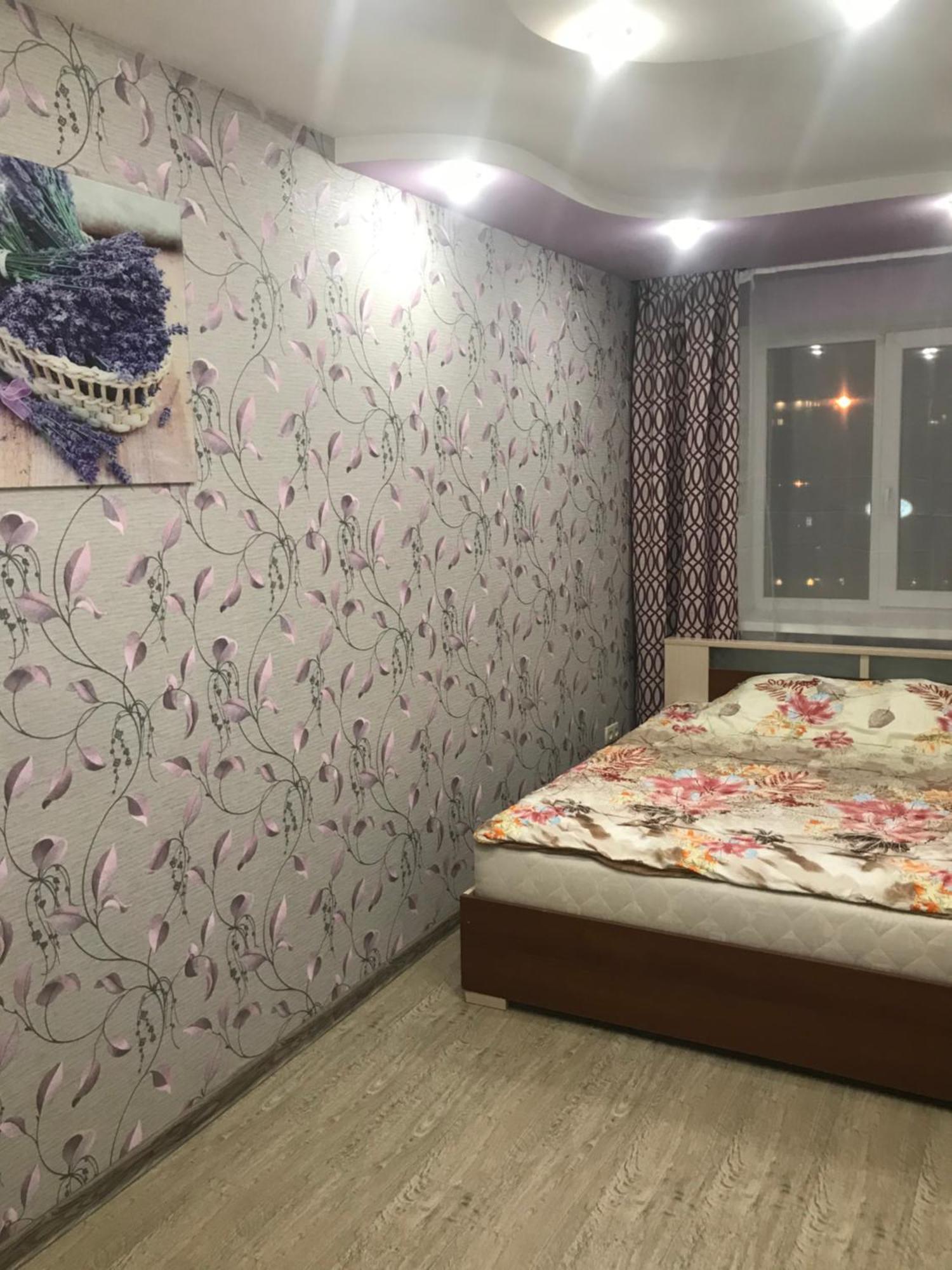 Apartment "A&V-Surganova" ミンスク エクステリア 写真